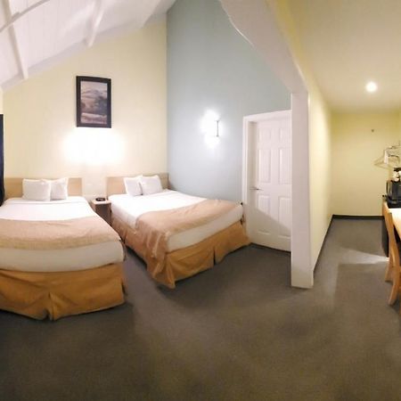 Travelodge By Wyndham Fairfield/Napa Valley Eksteriør bilde