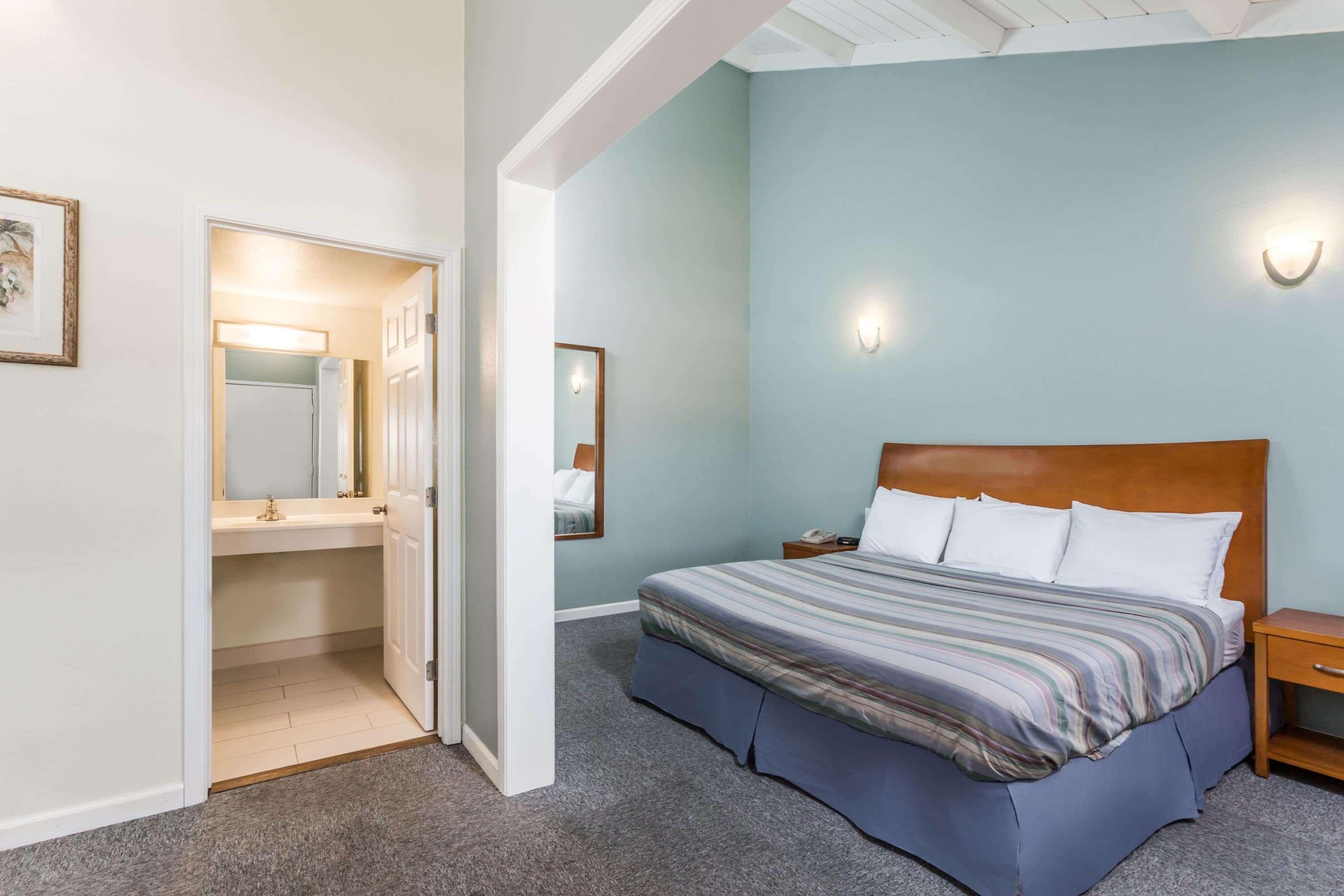 Travelodge By Wyndham Fairfield/Napa Valley Eksteriør bilde