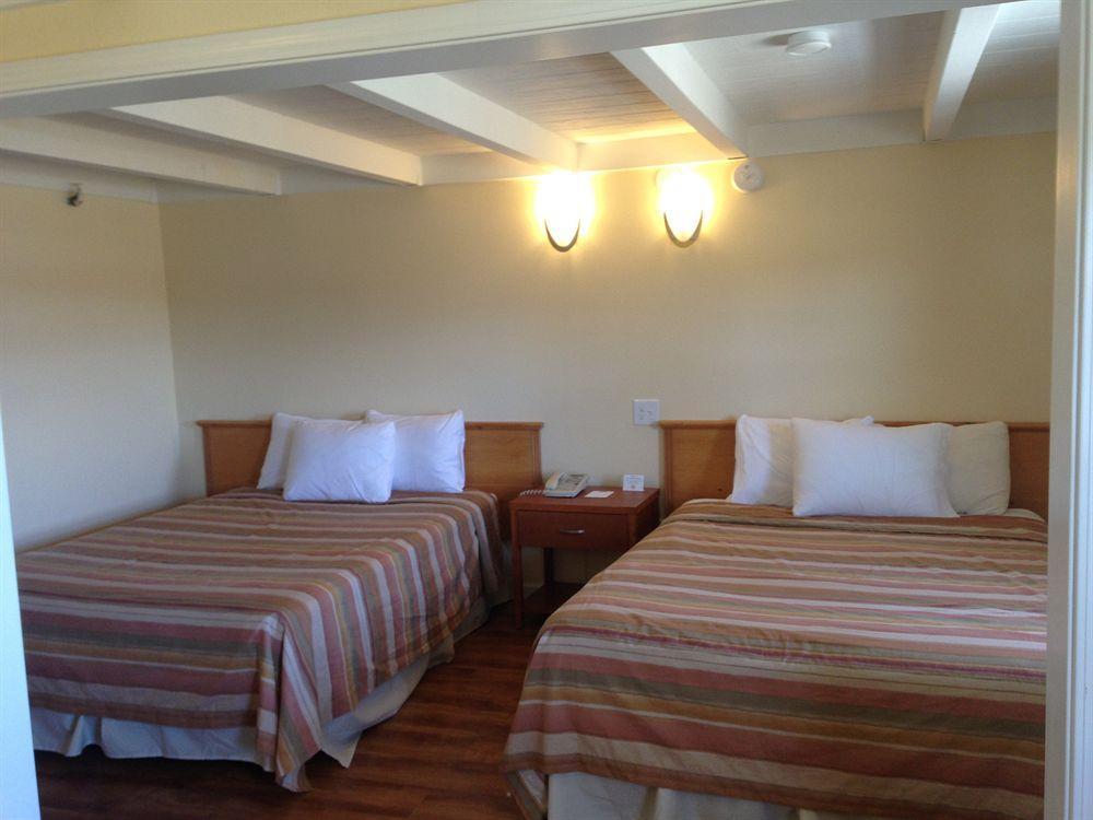Travelodge By Wyndham Fairfield/Napa Valley Eksteriør bilde