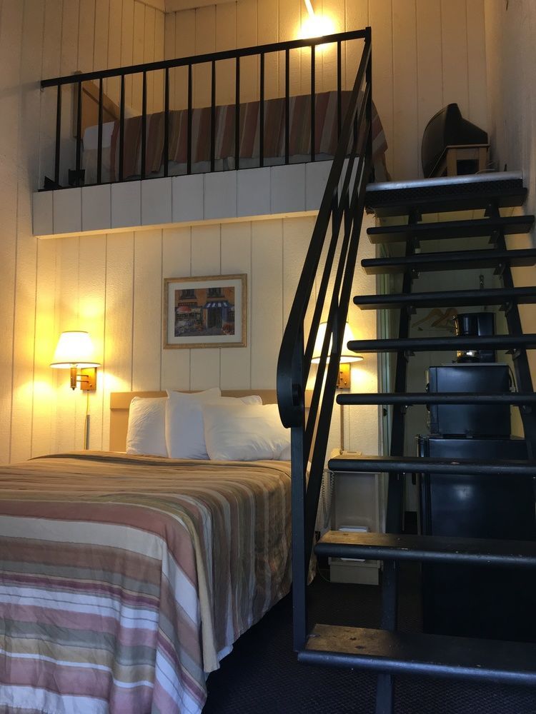 Travelodge By Wyndham Fairfield/Napa Valley Eksteriør bilde