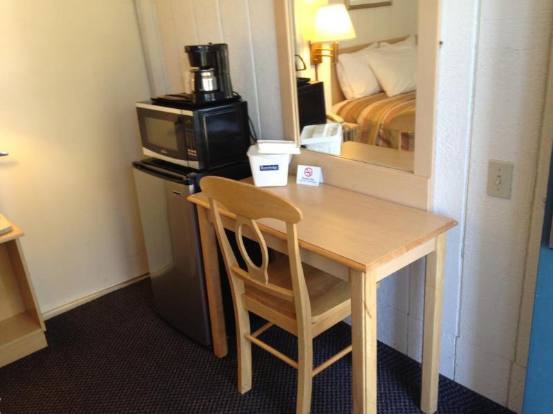 Travelodge By Wyndham Fairfield/Napa Valley Eksteriør bilde